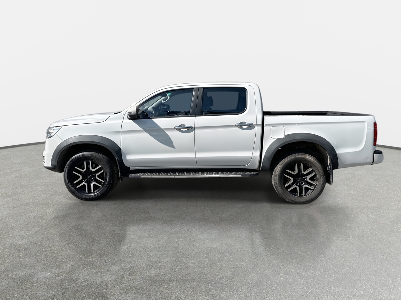 JAC T8