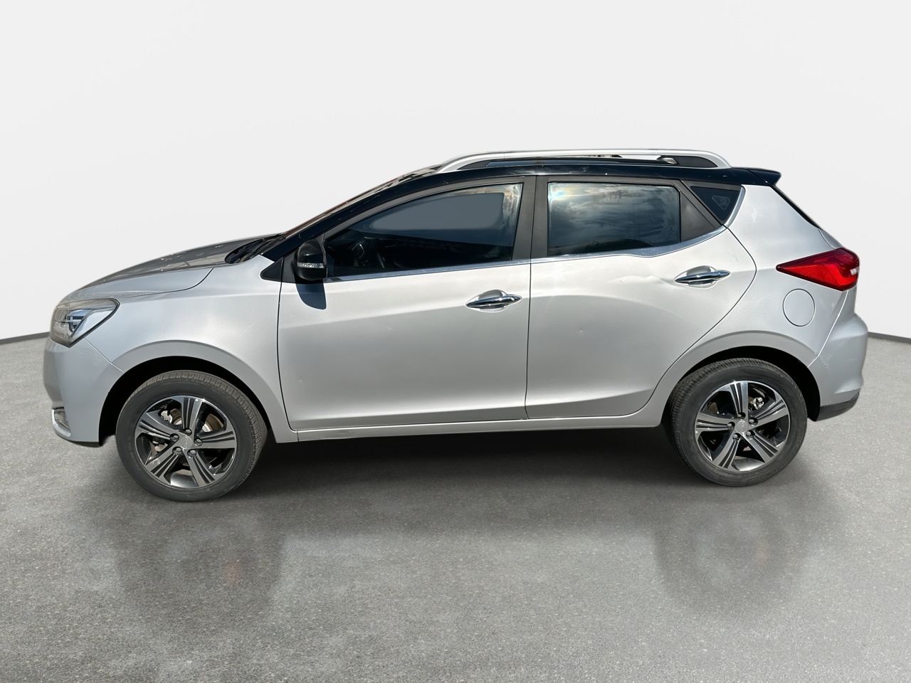 JAC Js2
