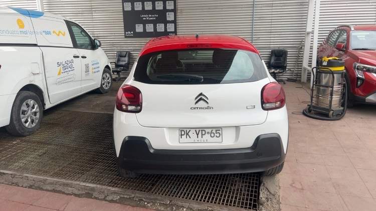 Citroën C3