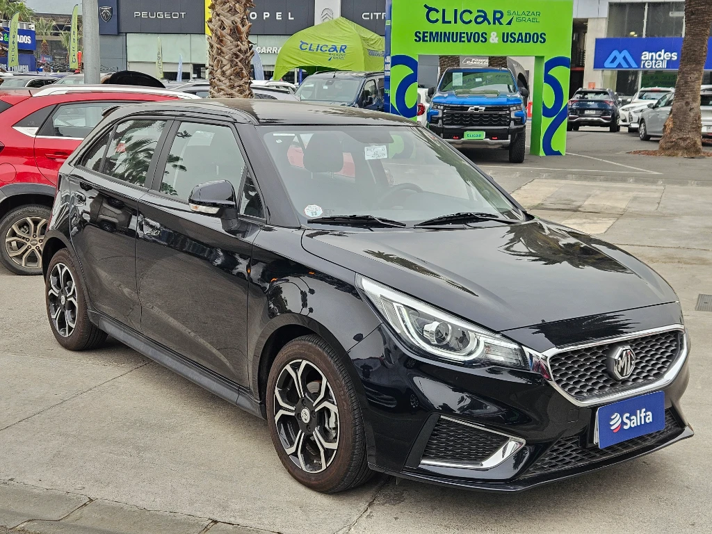 MG 3