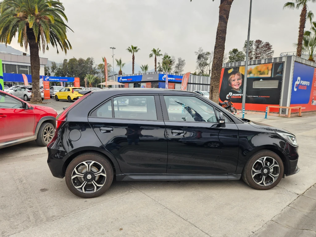 MG 3