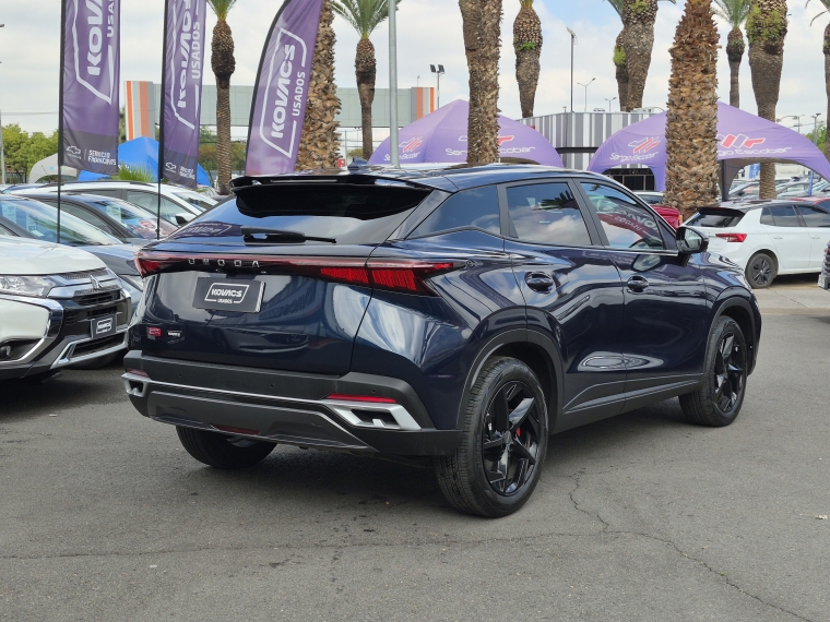 OMODA C5