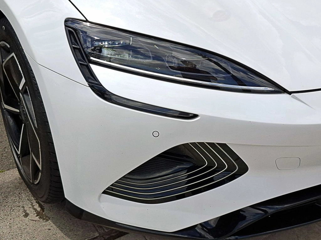 BYD SEAL