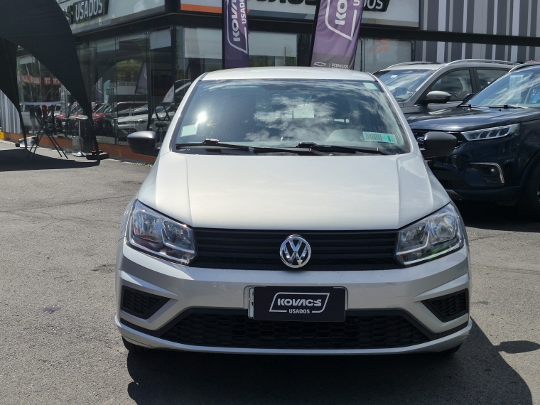 VOLKSWAGEN GOL