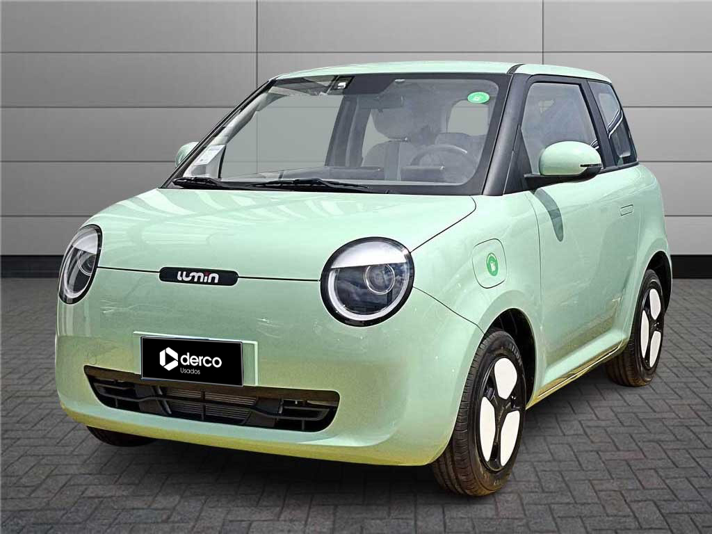 CHANGAN LUMIN