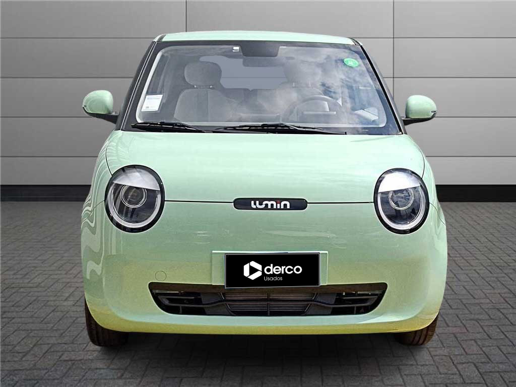 CHANGAN LUMIN