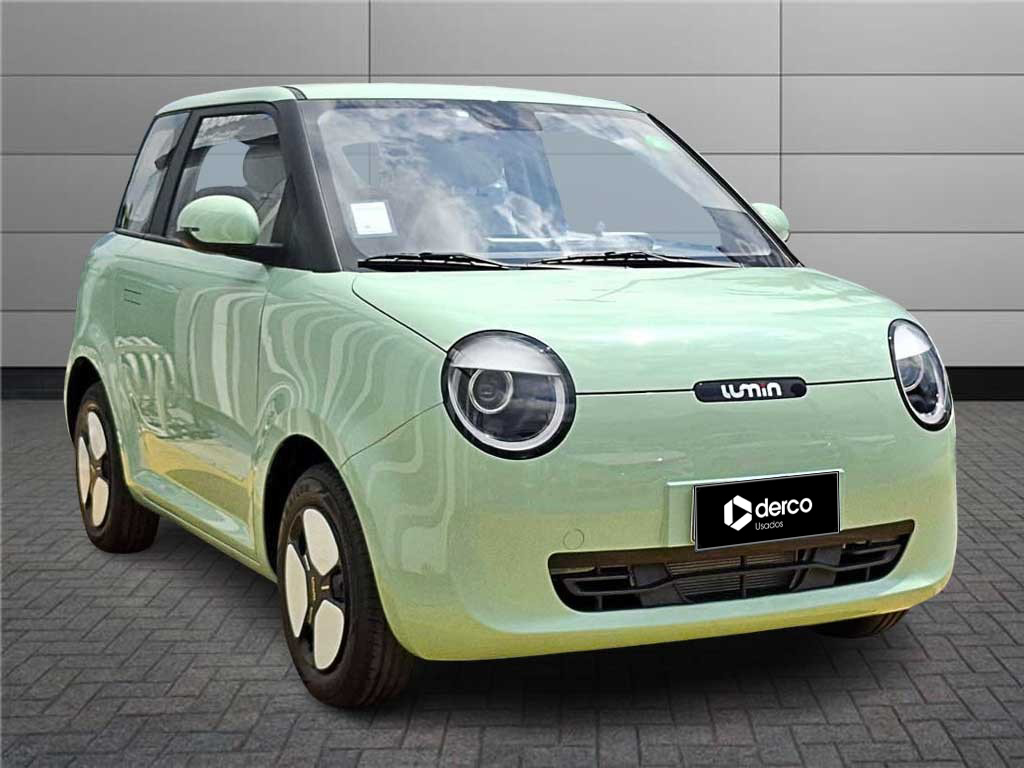 CHANGAN LUMIN