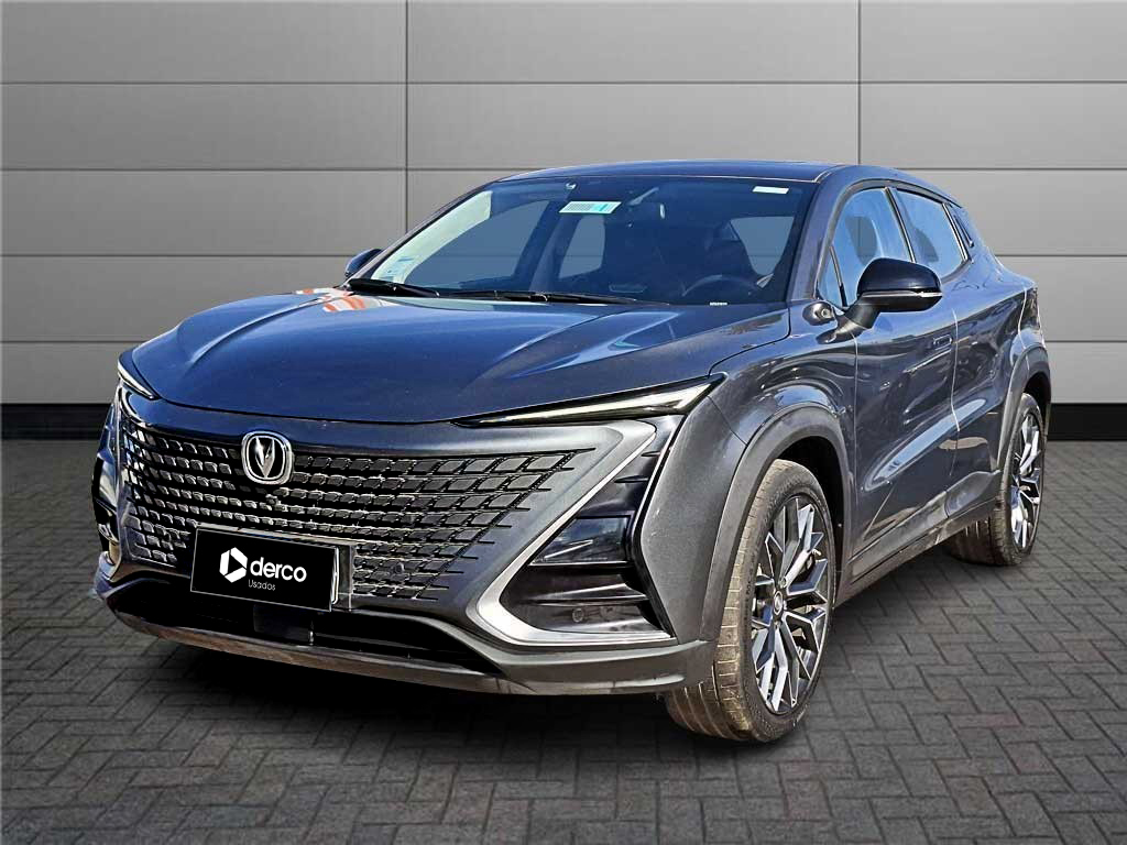 CHANGAN UNI-T