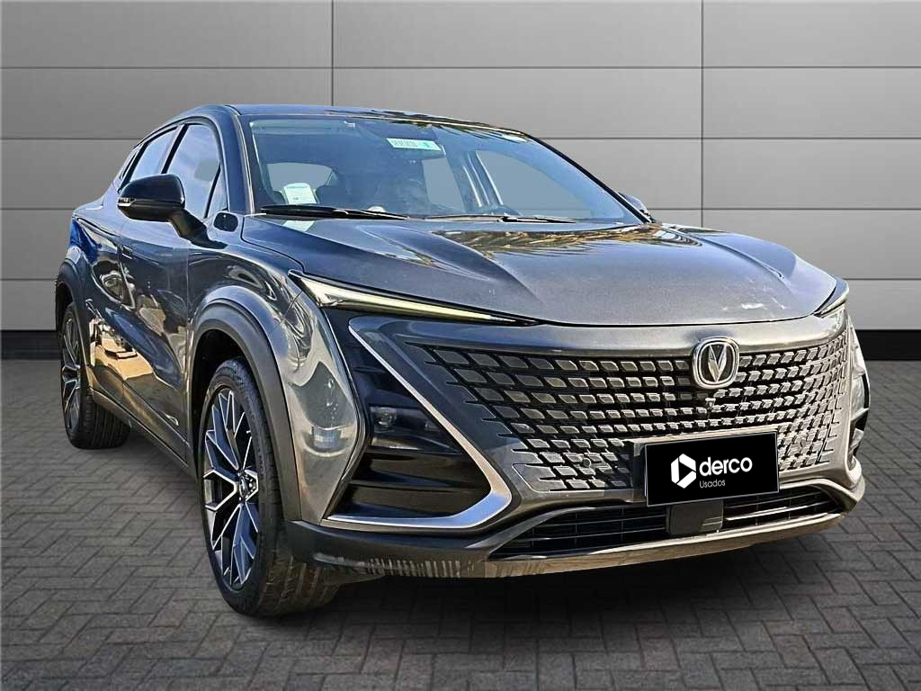 CHANGAN UNI-T