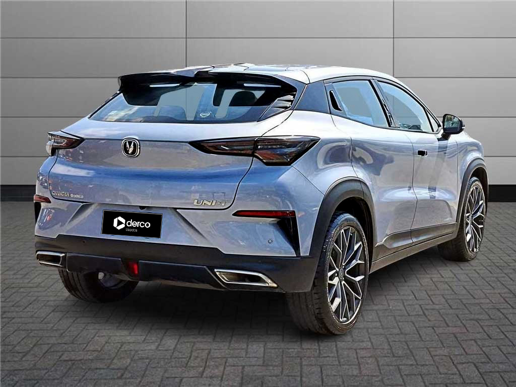CHANGAN UNI-T