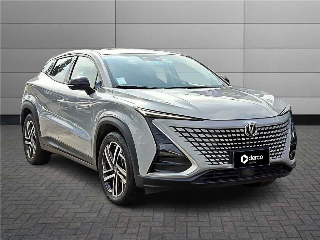 CHANGAN UNI-T