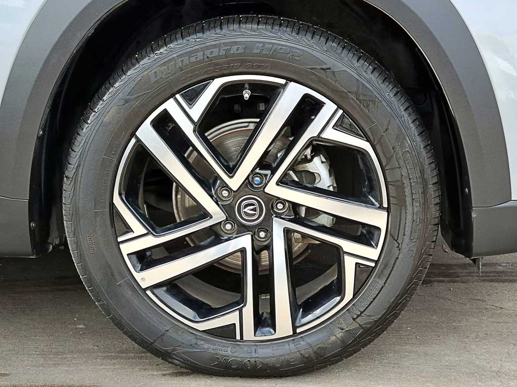 CHANGAN UNI-T