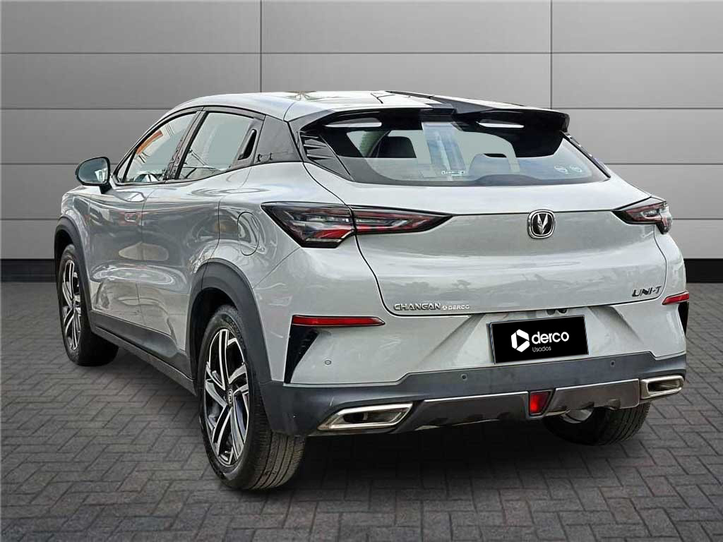 CHANGAN UNI-T