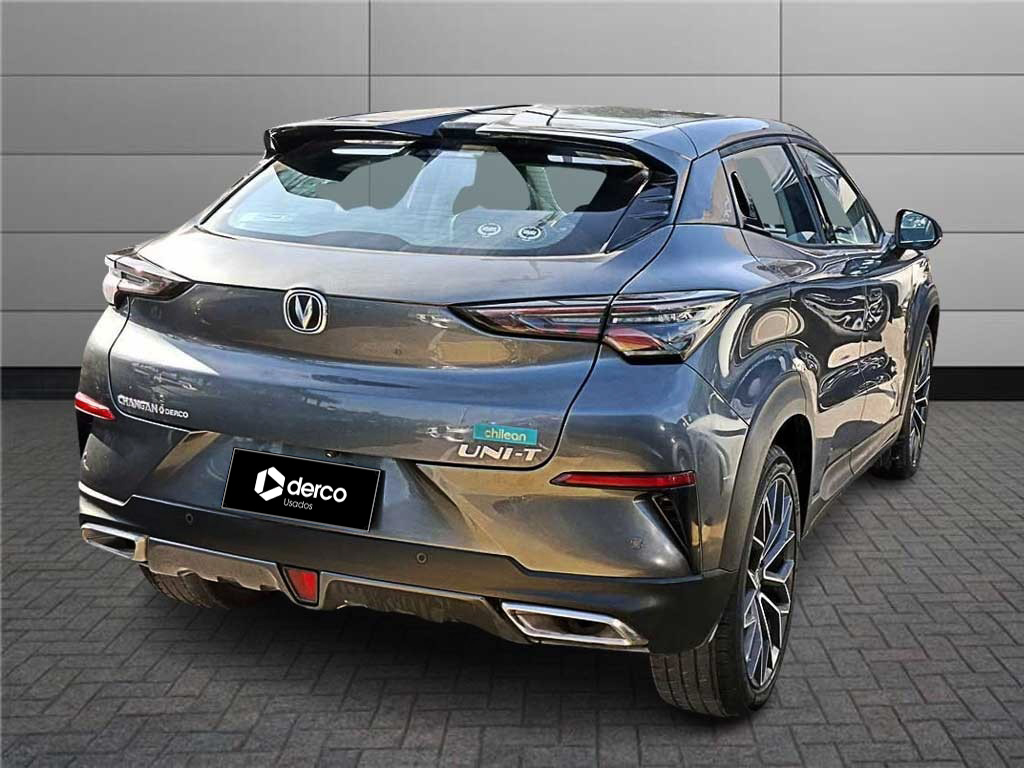 CHANGAN UNI-T