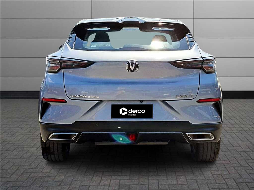 CHANGAN UNI-T