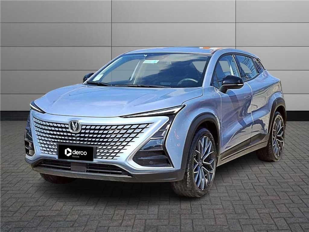 CHANGAN UNI-T
