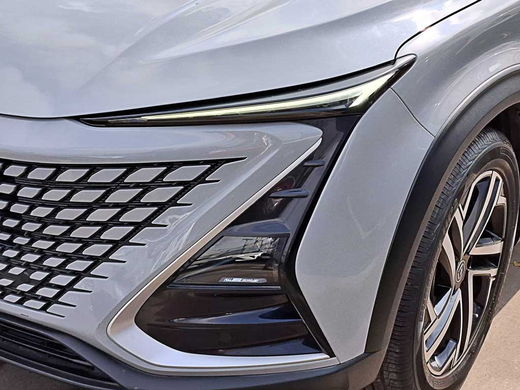 CHANGAN UNI-T