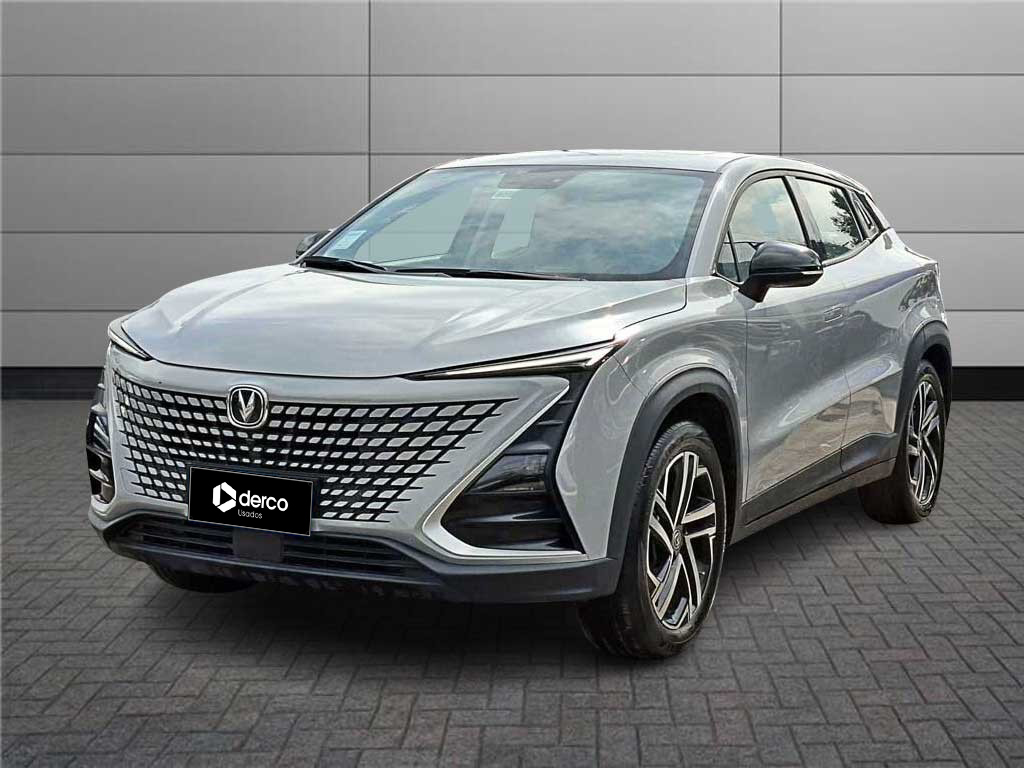 CHANGAN UNI-T