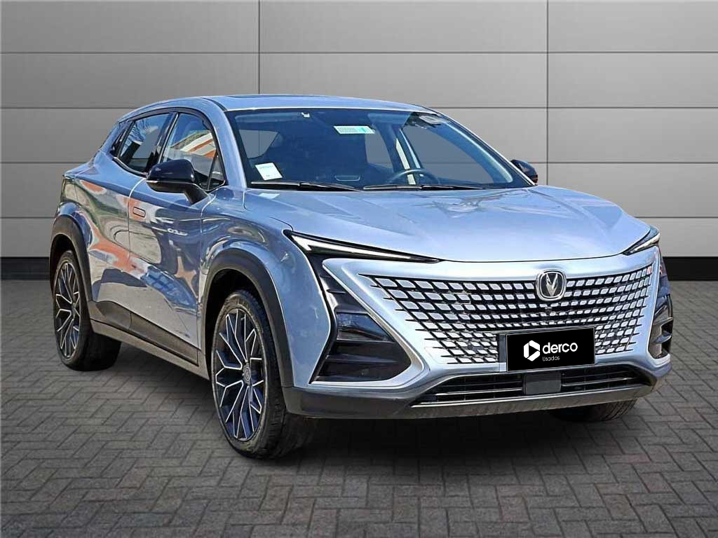 CHANGAN UNI-T