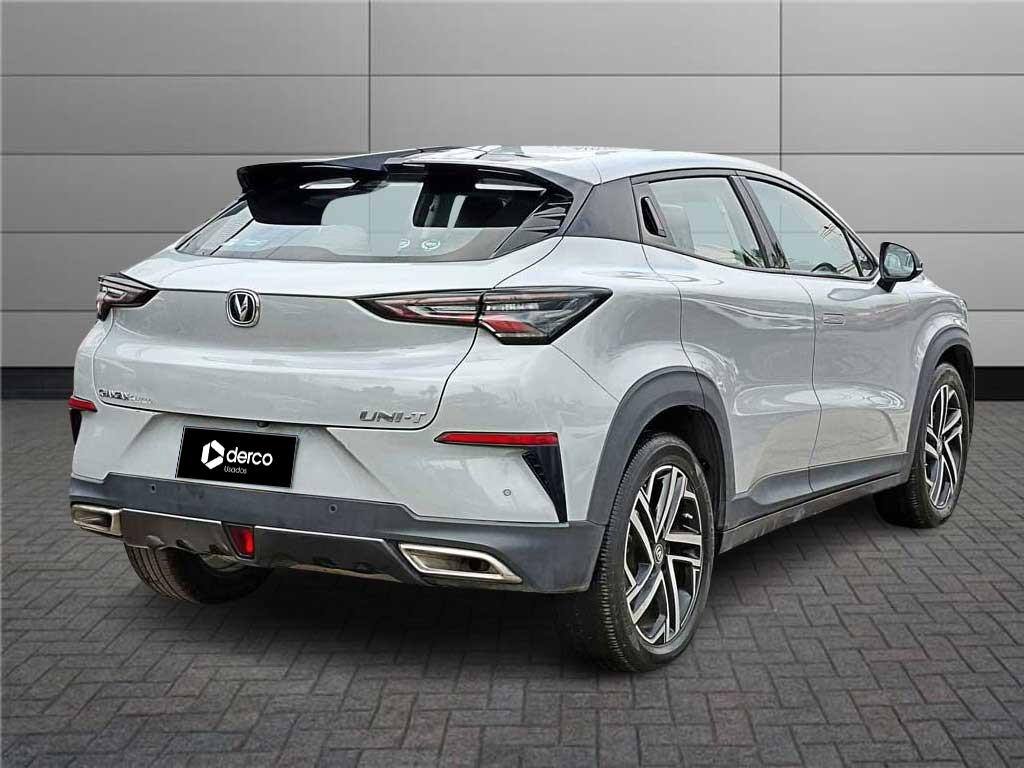 CHANGAN UNI-T