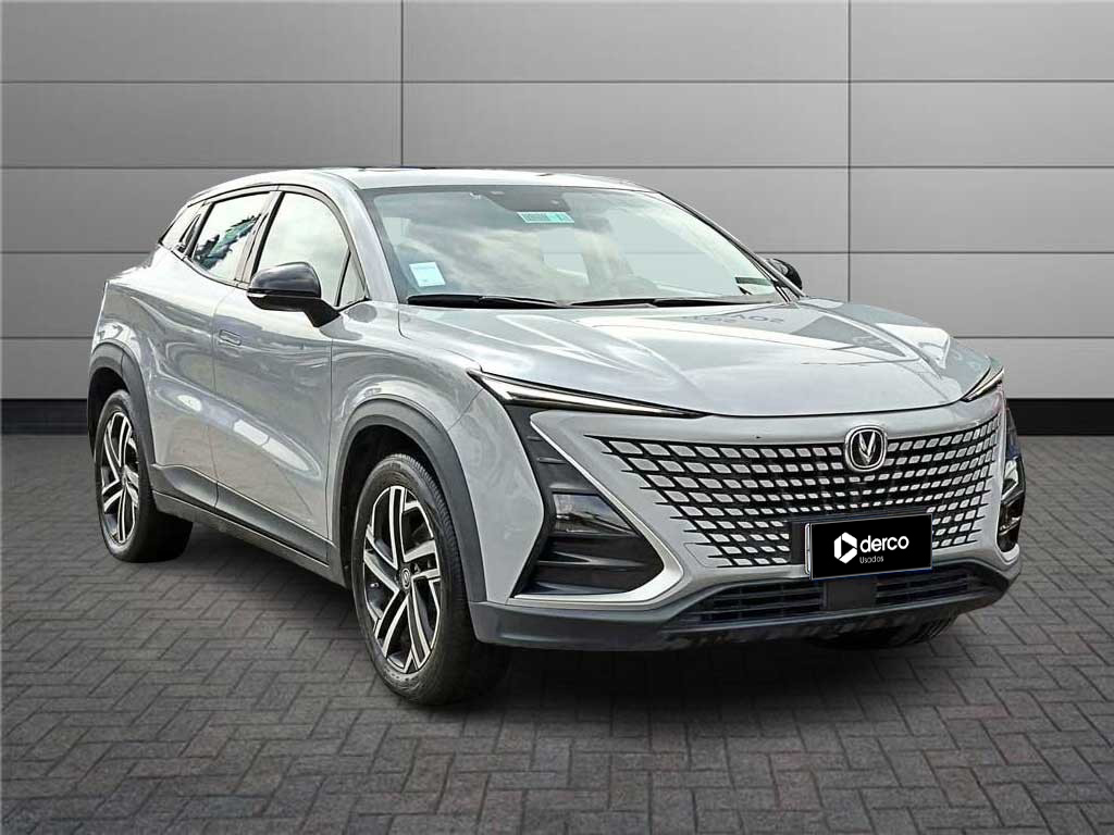 CHANGAN UNI-T