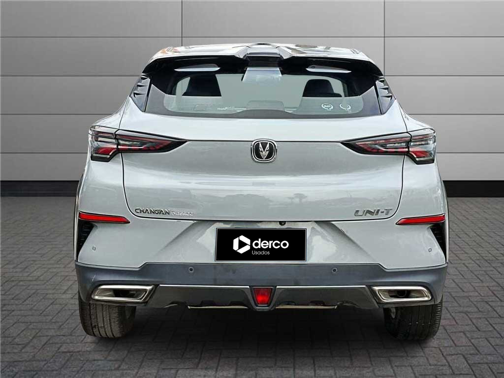 CHANGAN UNI-T