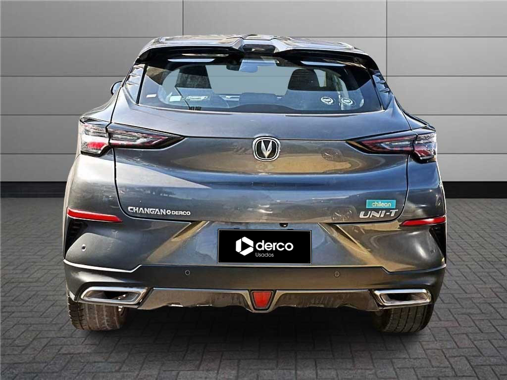 CHANGAN UNI-T