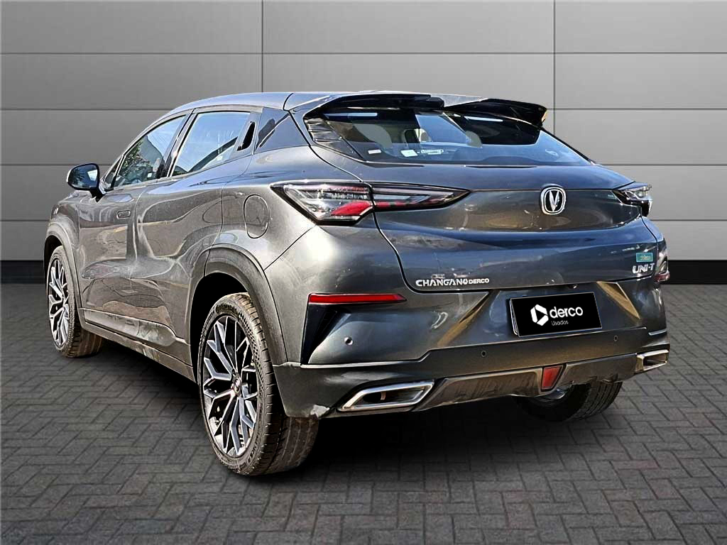 CHANGAN UNI-T