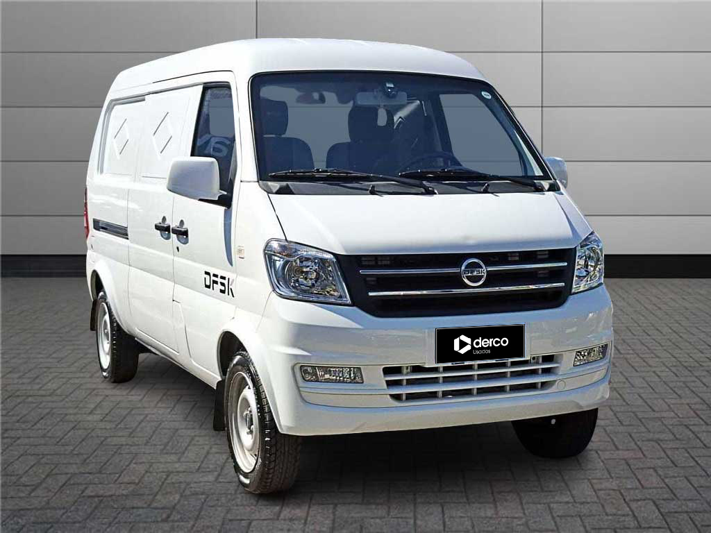 DFSK CARGO VAN C25