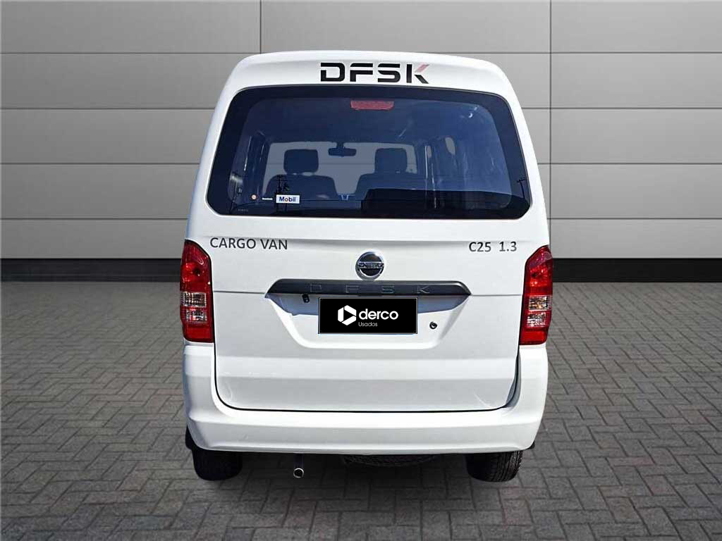 DFSK CARGO VAN C25