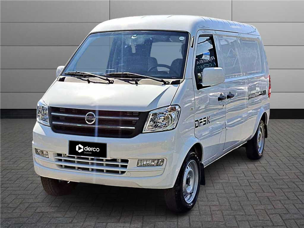 DFSK CARGO VAN C25