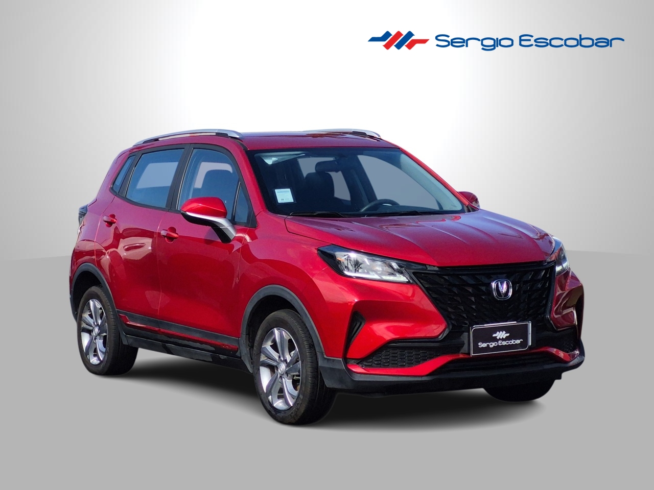 CHANGAN CS15