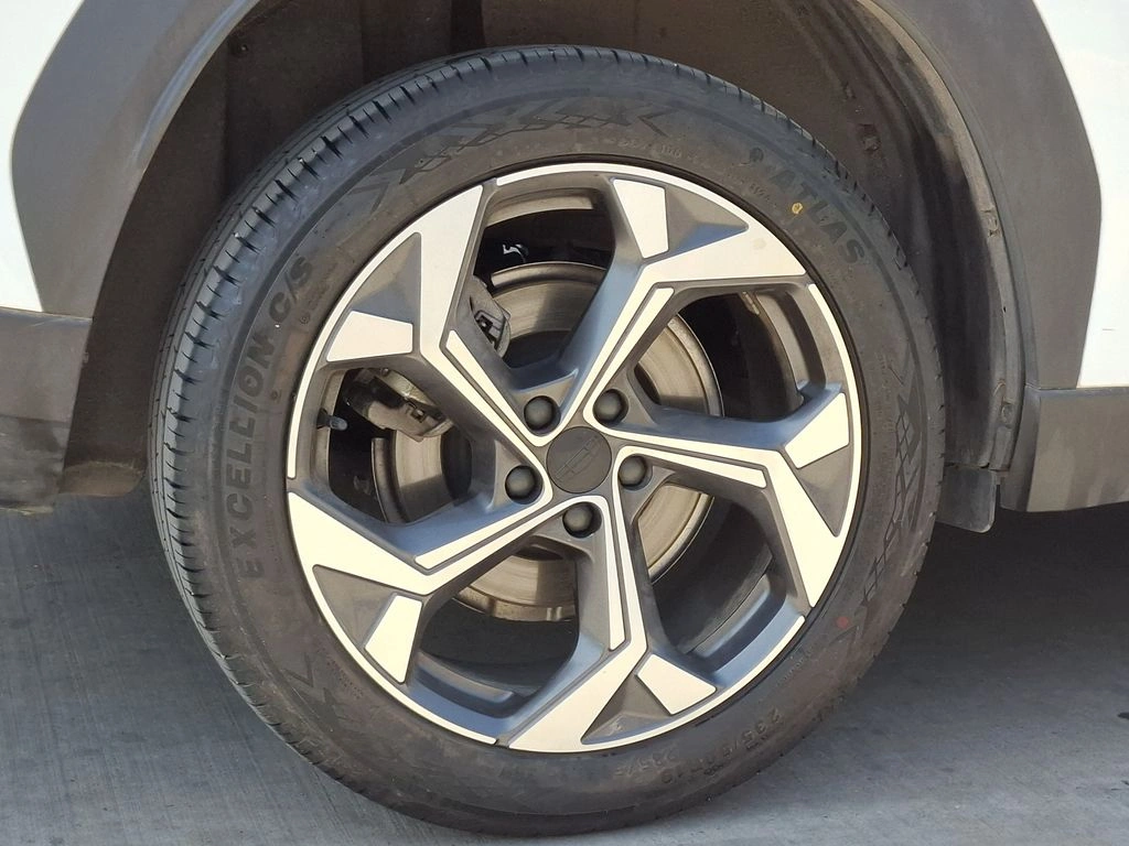 GEELY STARRAY