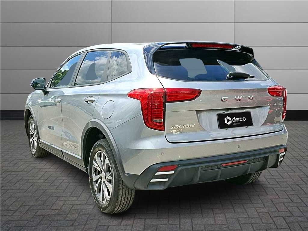 GREAT WALL HAVAL
