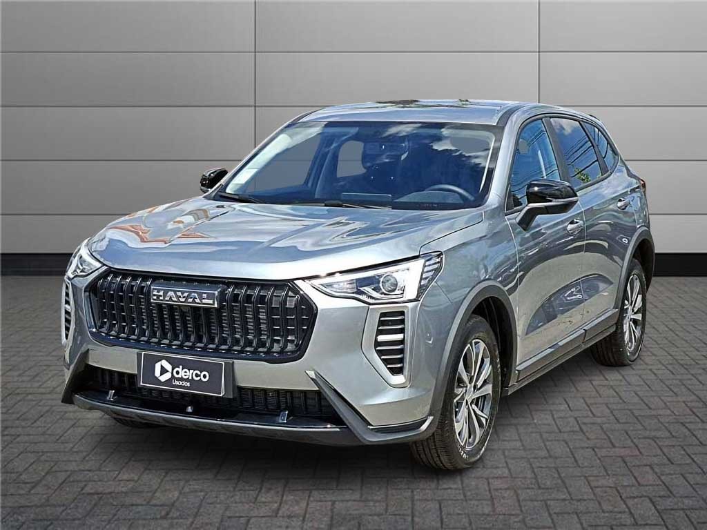 GREAT WALL HAVAL