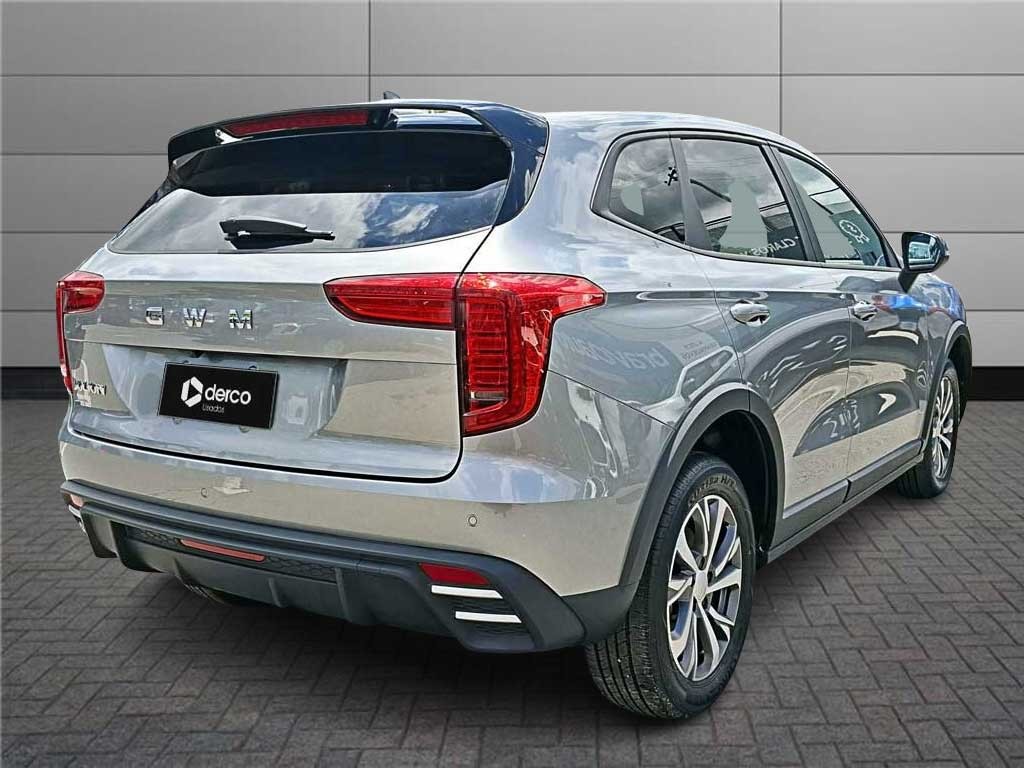 GREAT WALL HAVAL