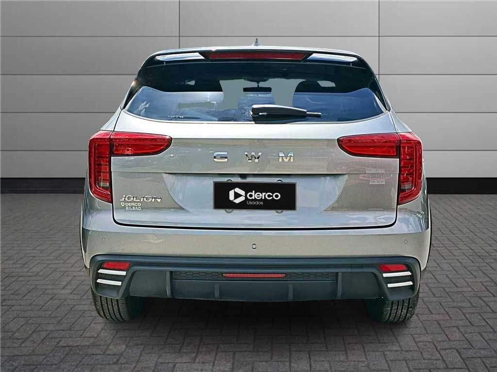 GREAT WALL HAVAL