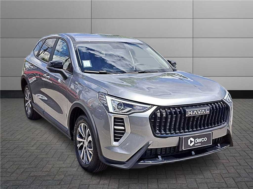 GREAT WALL HAVAL
