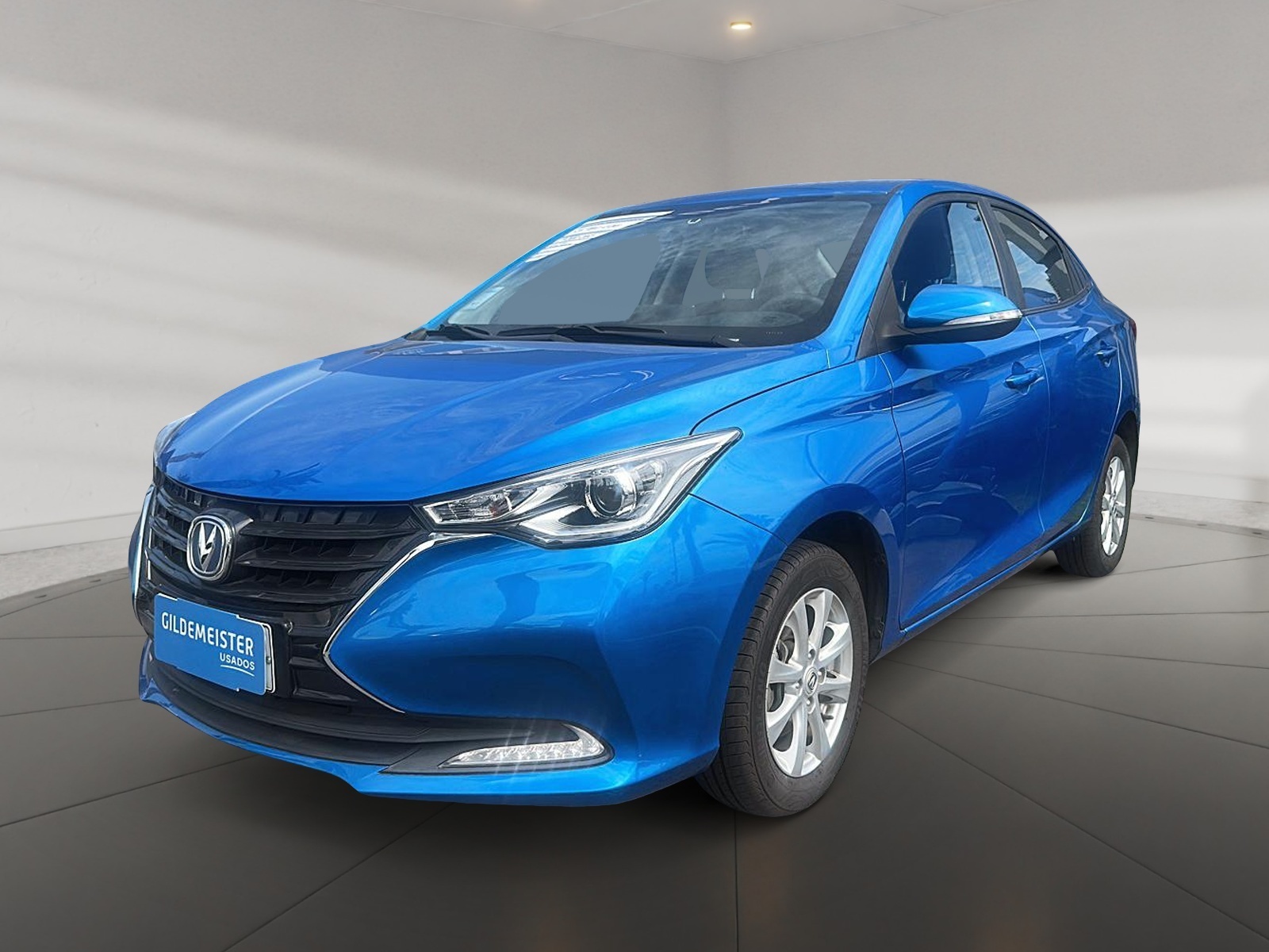 CHANGAN ALSVIN COMFORT MT
