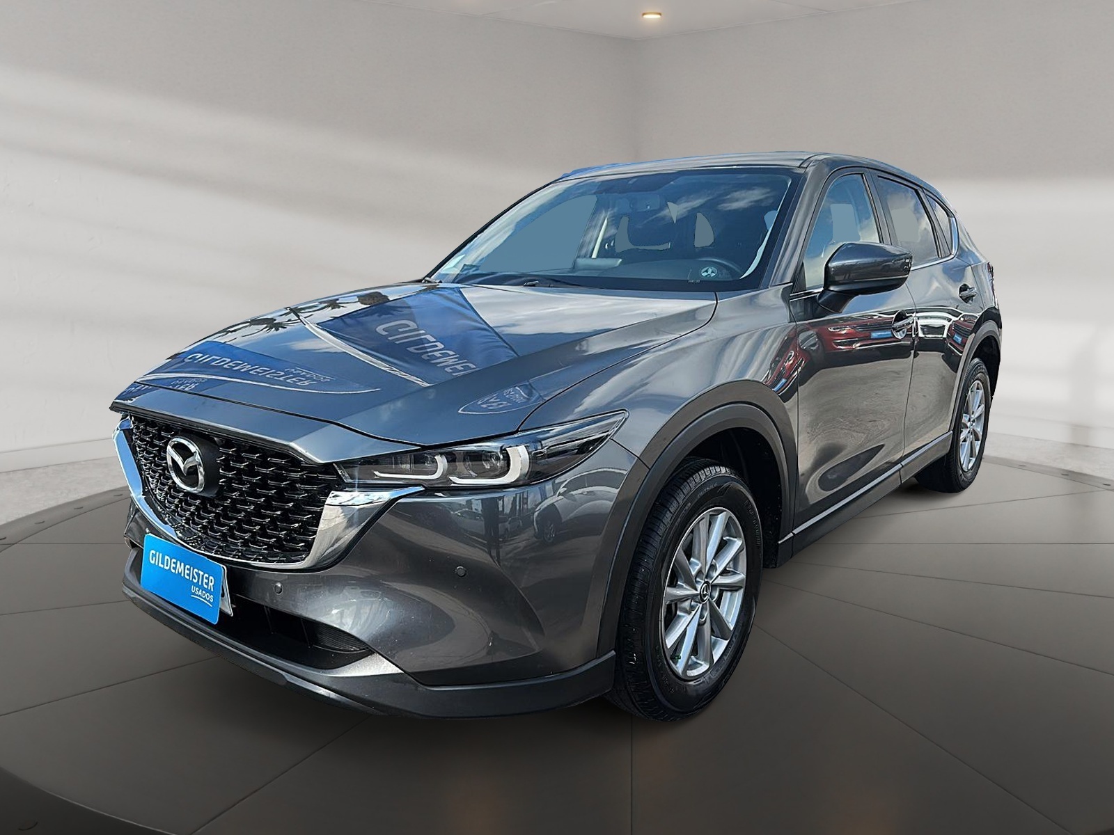 MAZDA CX5 CORE 2.0 2WD 6AT