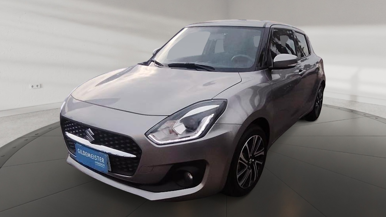 SUZUKI SWIFT 1.2 GLX PLUS