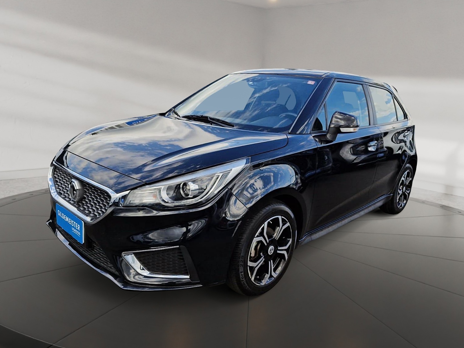 MG MG3 MT 1.5 COMFORT