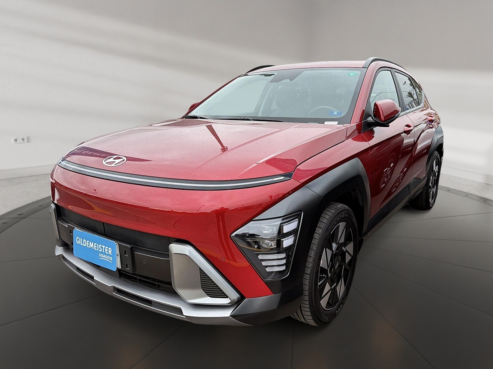 HYUNDAI KONA SX2 1.6 AT HEV DESIGN