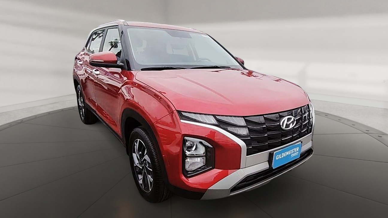 HYUNDAI CRETA SU2ID 1.5 MT PLUS