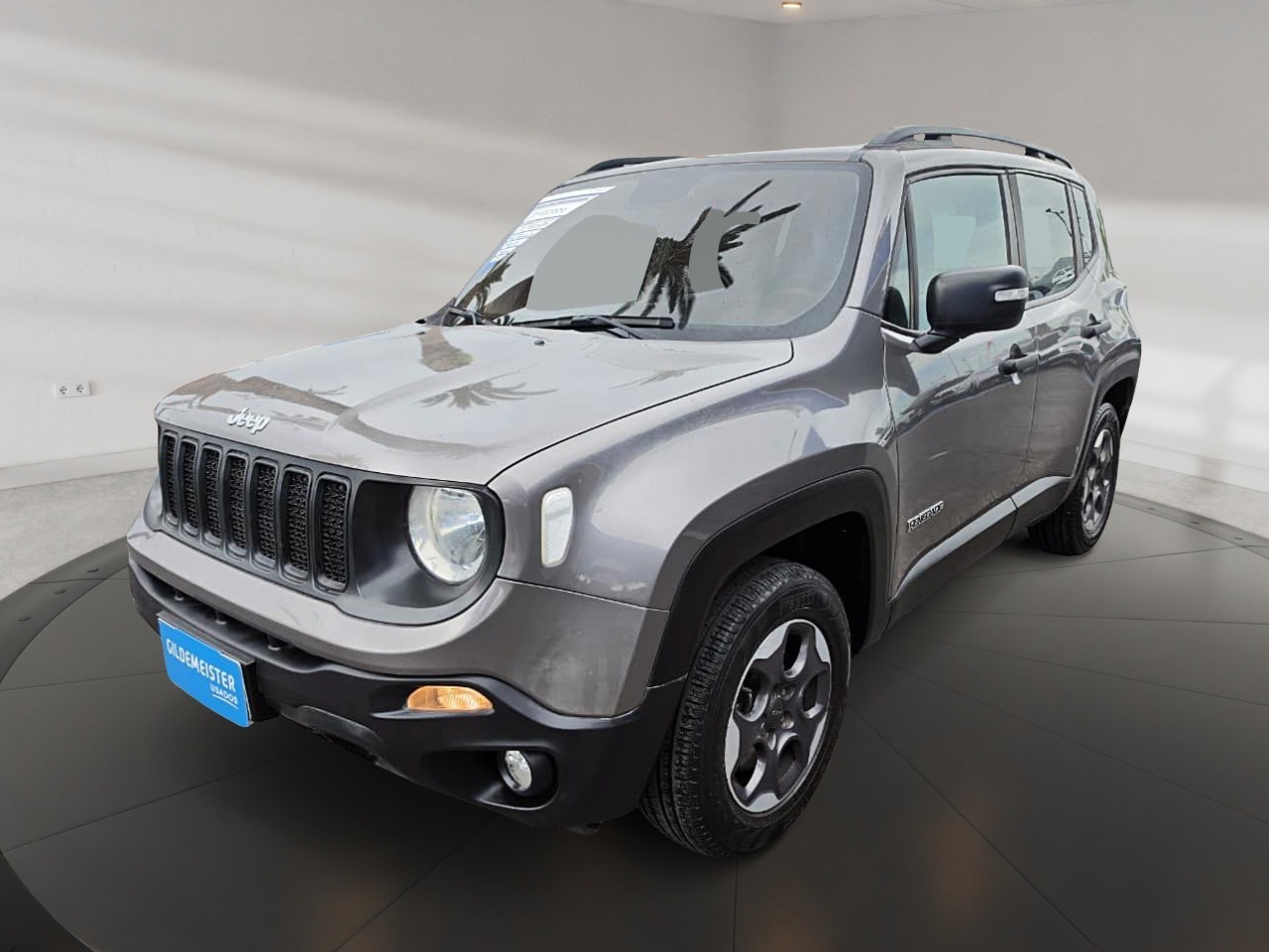 JEEP RENEGADE SPORT
