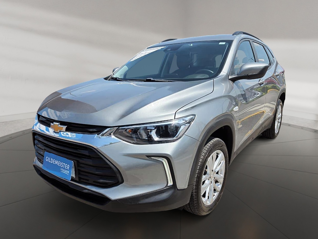 CHEVROLET TRACKER 1.2T LTZ AT