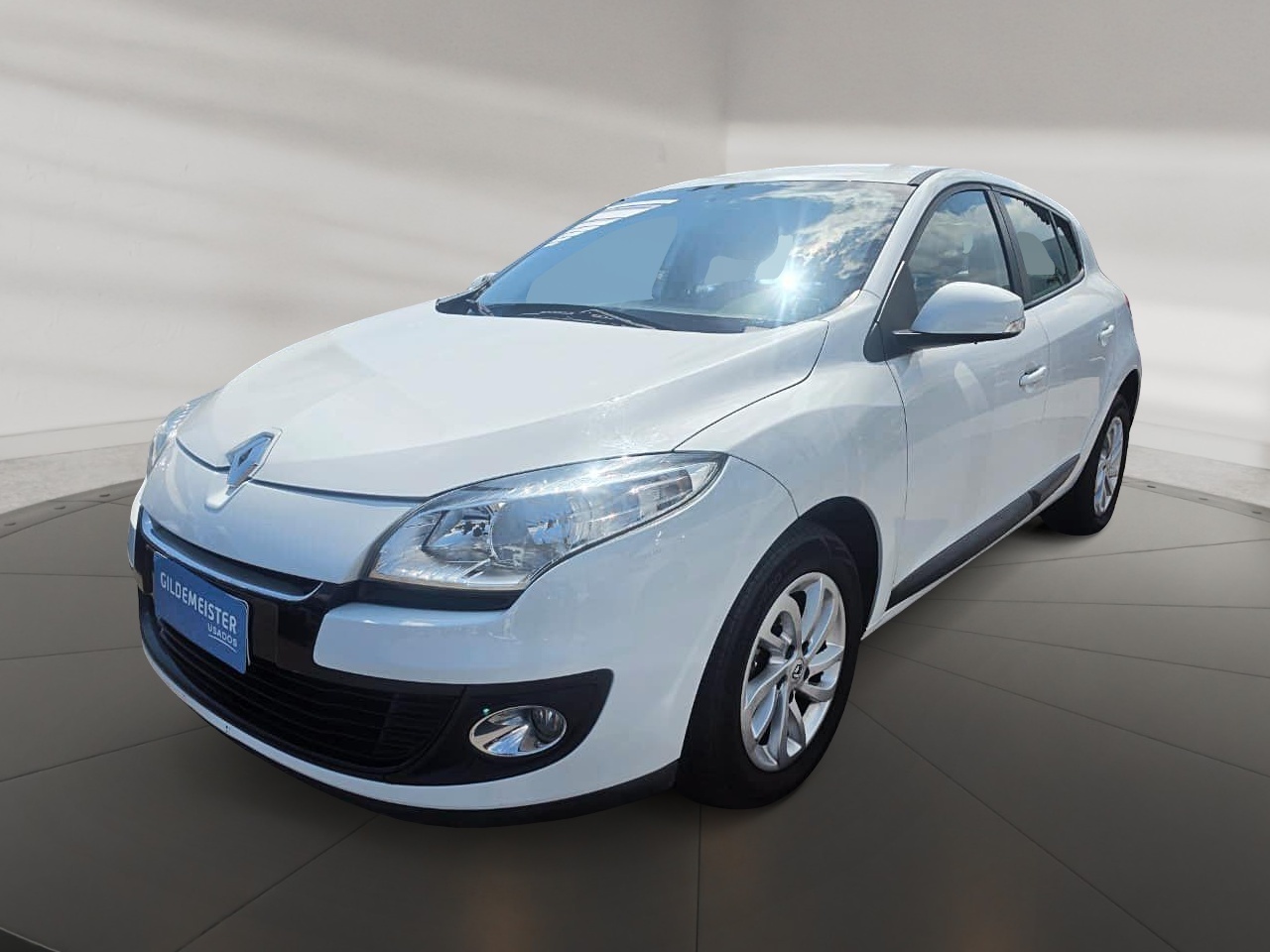 RENAULT MEGANE3 III EXPRESSION
