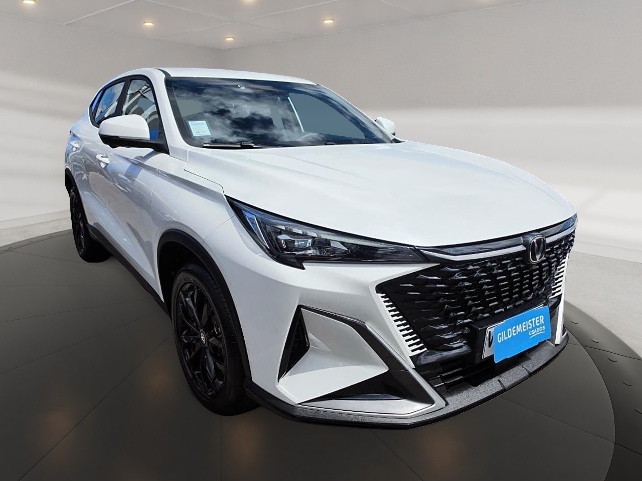 CHANGAN CS35 1.5 MAX ELITE AT