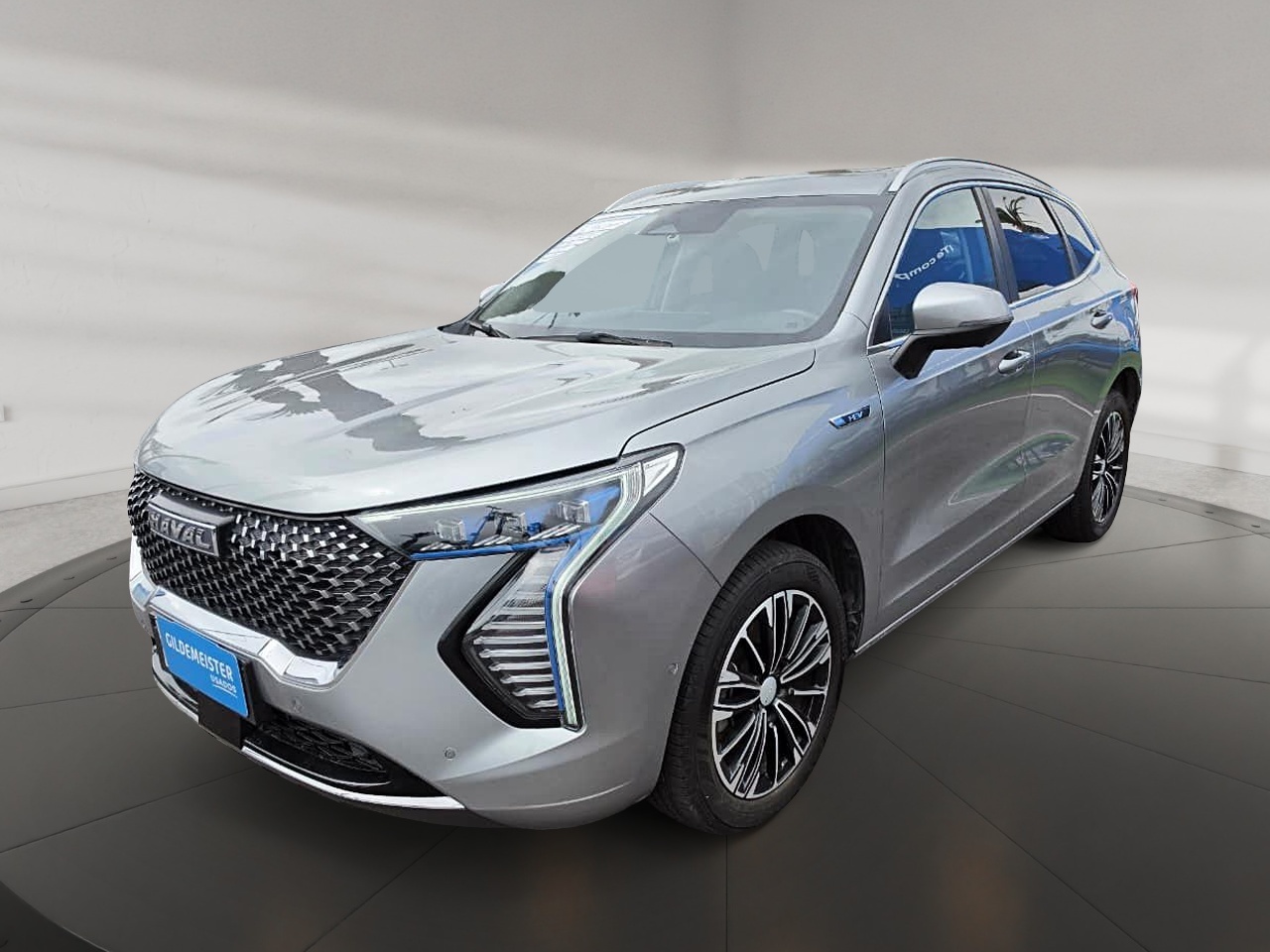 HAVAL JOLION 1.5 AT 2WD DELUXE HEV