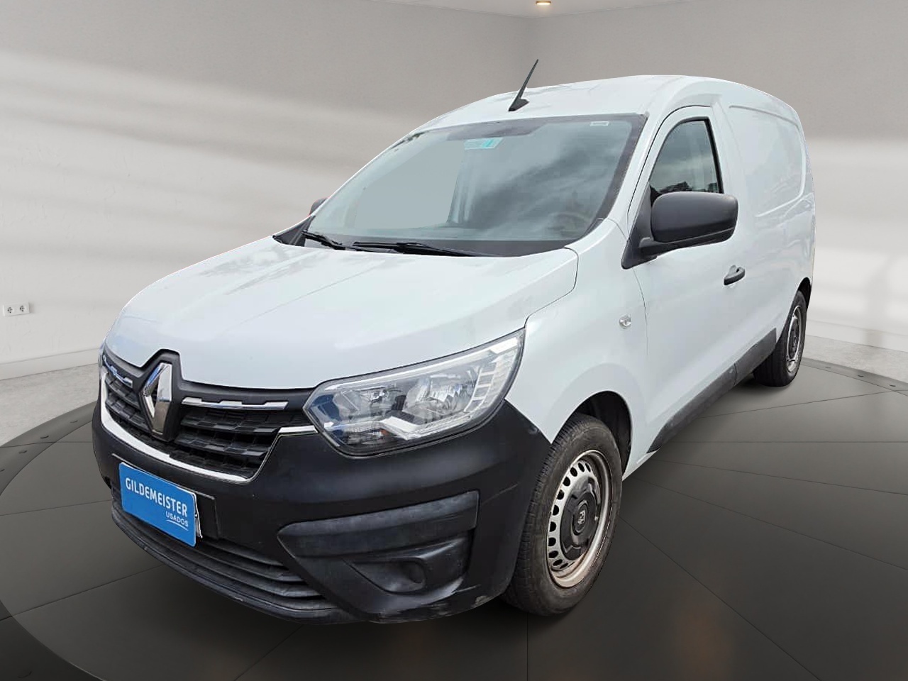 RENAULT EXPRESS 1,5 DSL FURGON ZEN MT